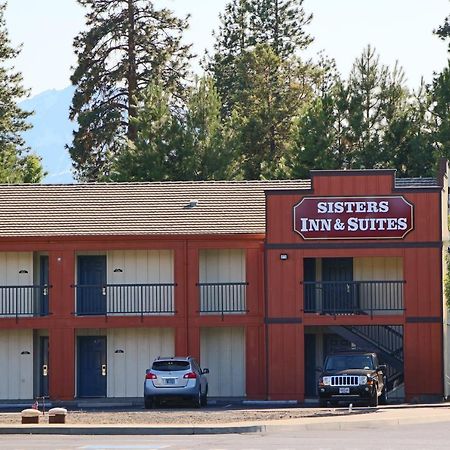 Sisters Inn & Suites 외부 사진