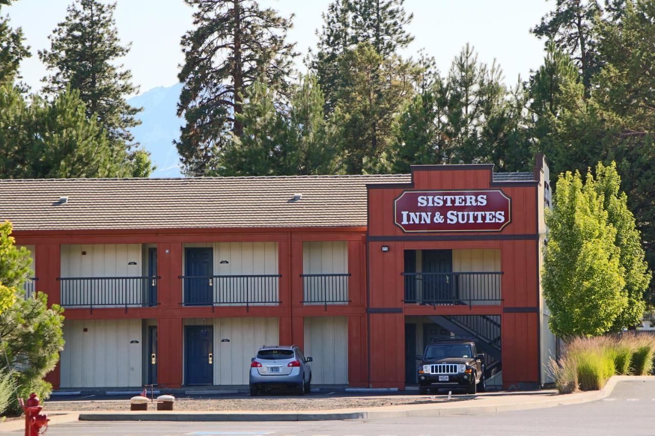 Sisters Inn & Suites 외부 사진